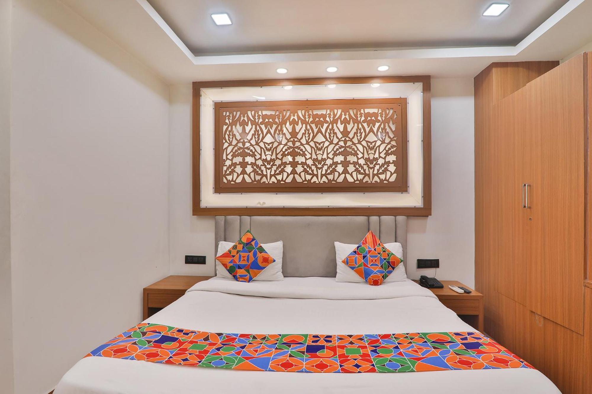 Fabhotel Shaurya 3* Lucknow