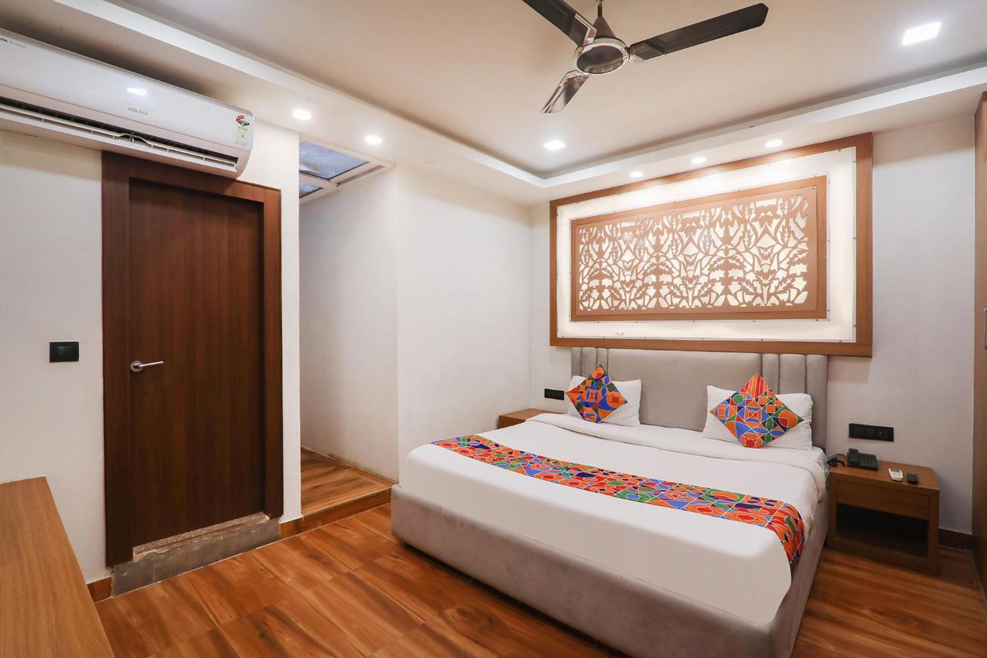 Fabhotel Shaurya Lucknow